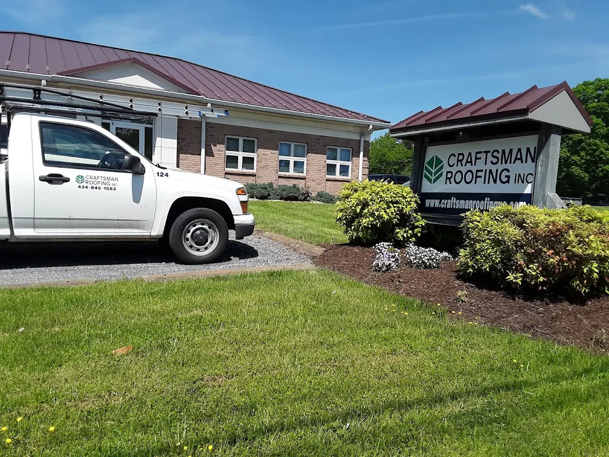 Quality Chimney Repair by experienced craftsmen in Kings Manor